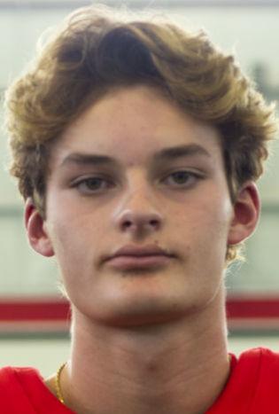 Cole Kirkpatrick
